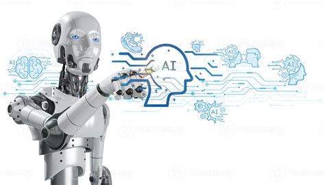 Digital Screen Panel of Robot 的图像结果