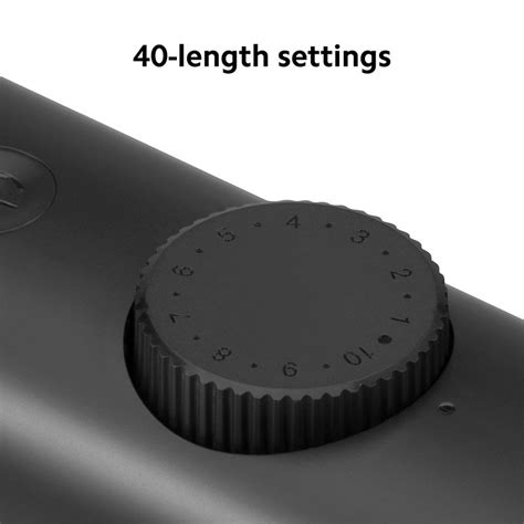 Xiaomi Beard Trimmer 2C | Xiaomi India | Best & Latest Price to Buy