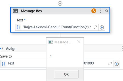Image result for How to Find the Length of String in UiPath Using WriteLine