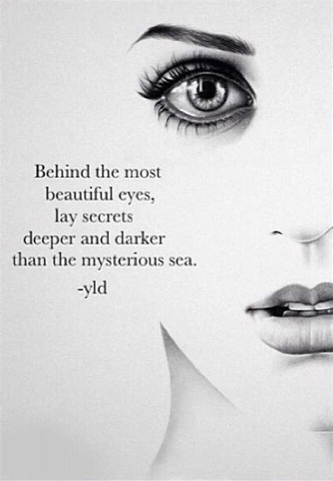 eye makeup quotes and sayings