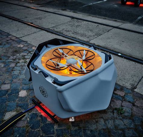 Flying Robots 的图像结果