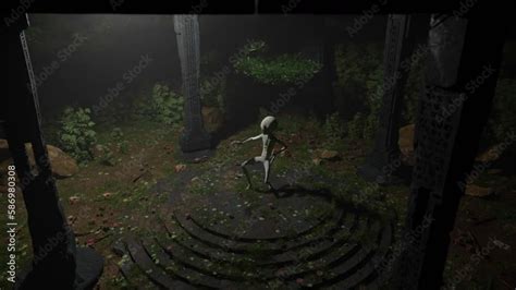 Image result for Alien Dancing in Driveway