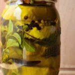 Marinirani šaran – Recepti