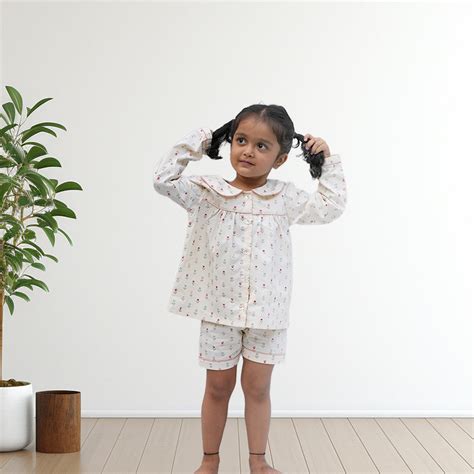 Night Wear for Girls – FIRKY