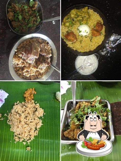 Top 10 restaurants with biryani in Coimbatore, june 2025 - Restaurant Guru