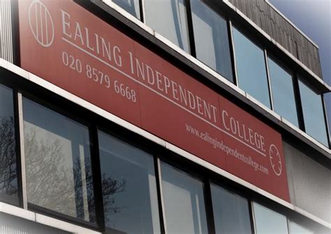Ealing Independent College (London, United Kingdom)