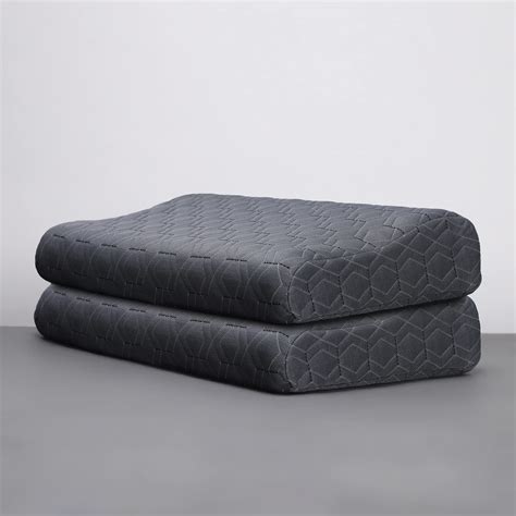 LA VERNE Cooling Gel Infused Breathable Pincore Technology Countour ...