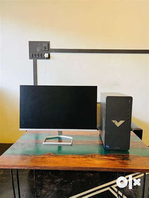 Cpu computer hp - Computers & Laptops - 1773994653