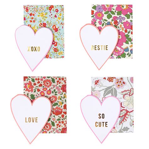 Liberty Love Notes – The Paper Company India