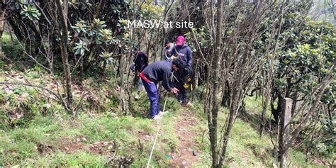 Pumped Storage Project (PSP) Investigations - DM Consulting Engineers