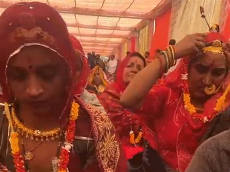 Bikaner Saints & Locals Launch Hunger Strike for Khejri Trees