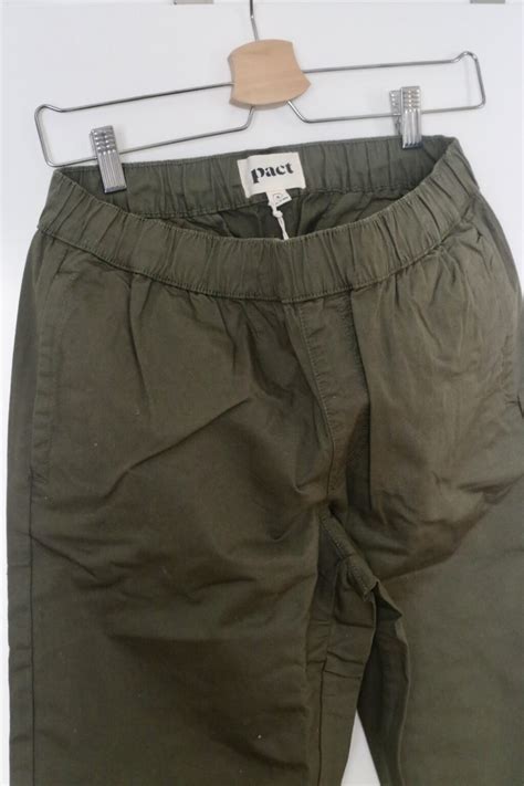 Pact Clothing Review + Discount Code - Organic Beauty Lover