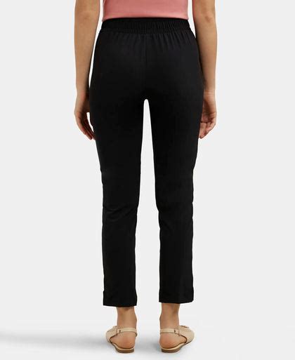 Pants for Women: Buy All Day Pants for Women at Best Price | Jockey India