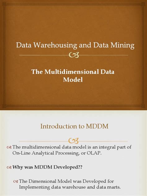 Multidimensional Data Model in Data Warehouse 的图像结果