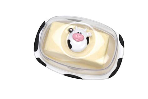 Buy MSC International Butter Keeper - Cow Online at Low Prices in India ...