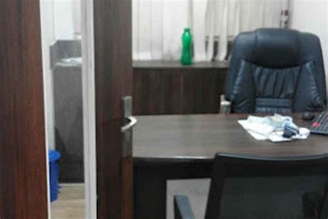 Ishare Workspace Virtual Office in CBD Chennai, Chennai for GST ...