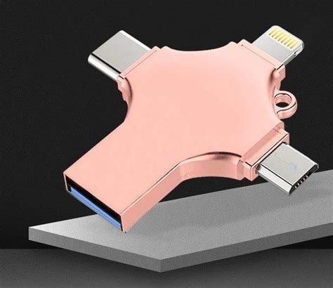 SanDisk iXpand Flash Drive Flip USB 3.0/USB 3.1 Gen 1 256GB for iOS and ...