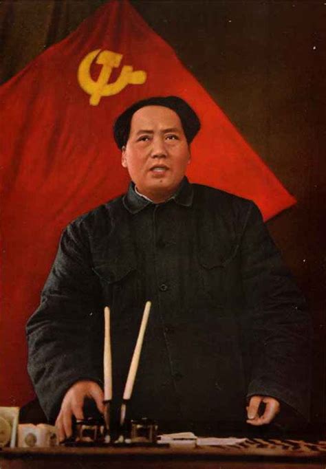 毛泽东最新素材