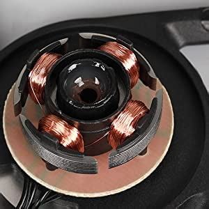 Buy Pano-Mounts 80mm Slim Quiet Cooler Fan 12V 4Pin PWM for CPU ...