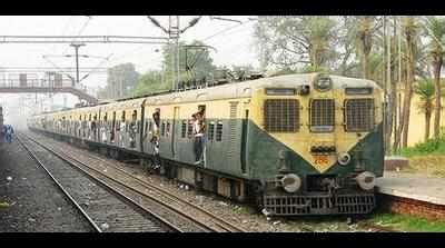 Southern Railway to run additional EMU services in Chennai on Dec 11 ...