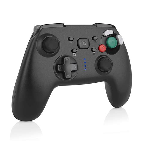 Buy TUTUO Controller for Nintendo Switch, Wireless Controller Joystick ...