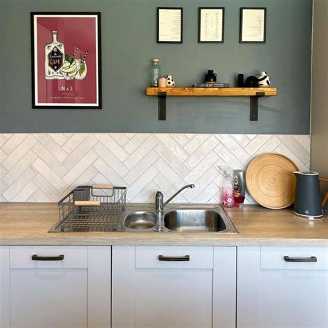 Herringbone Kitchen Floor Tile Designs Tile Flooring Patterns That