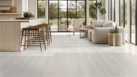 Vinyl Flooring – Stylish, Durable & Affordable Choice