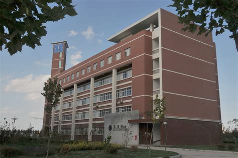 校园风光 - 沧州职业技术学院官方网站