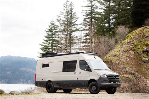 Image result for Sprinter Camper Trailer