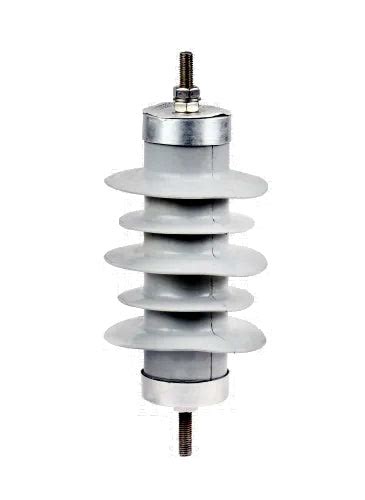 9kV 10kA Class 2 Polymeric Lightning Arrestor