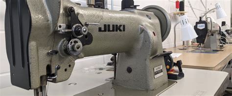 Image result for Industrial Sewing Machine Tutorial
