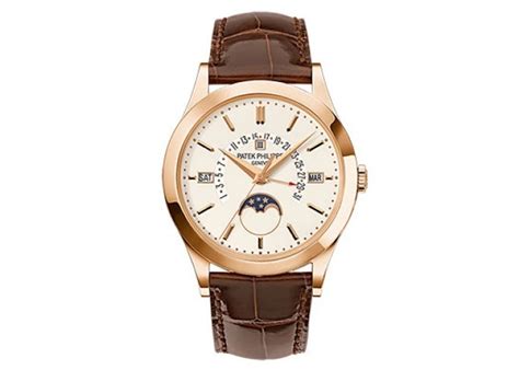 Patek Philippe Grand Complication 5496r Price in India | Culture Circle