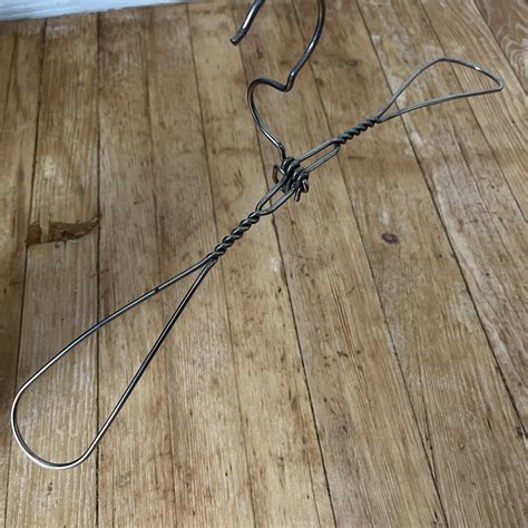 Image result for Metal Wire Loop