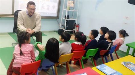 外教英语 - 拔萃幼儿园 - 深圳市拔萃国际教育有限公司