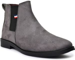HERUKIYA MEN FASHIONABLE ROCKING BOOT Boots For Men - Buy HERUKIYA MEN ...