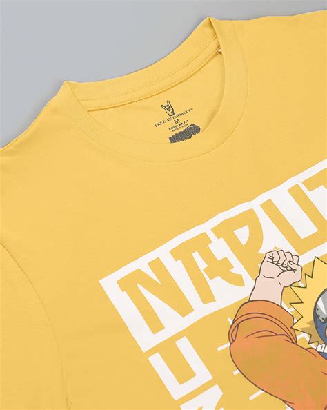 Naruto Official Merchandise – Free Authority