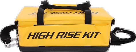 Image result for High-Rise Bag Firefighting