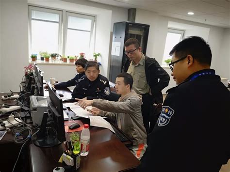 公安部 湖北省公安厅 武汉市公安局 中国警察网