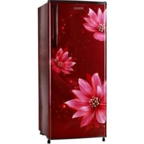 Onida RDS2152R 215 Ltr Single Door - Price in India, Specifications ...