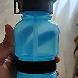 Simxen Dog Water Bowl Bottle Portable Aqua Dog Travel Water Bottle Bowl ...