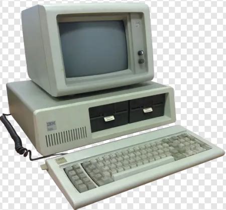 Image result for First Generation Computer PNG