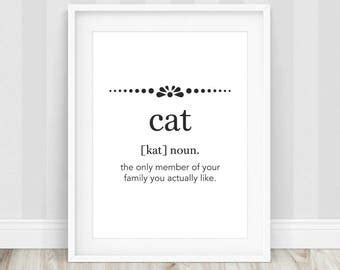 Image result for Task Definition for Cat