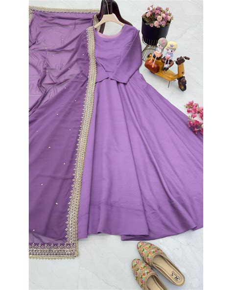 Elegant Gown Set – designerstore99.online