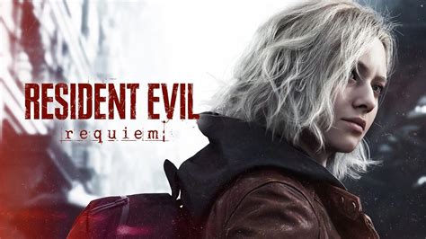 Resident Evil Requiem: Capcom enthüllt Gameplay, Story und Technik