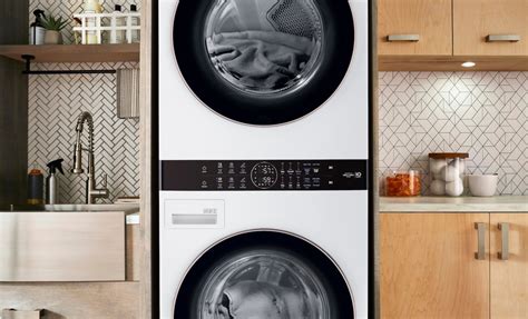 LG Wash Tower Models 的图像结果