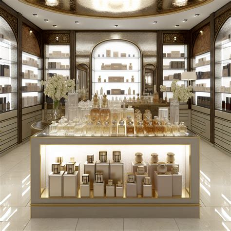 Rabanne Launches Fine Fragrance Collection in 2025 | Fragrance store ...