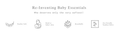 The Plush Club - India's Best baby organic bamboo clothing – The Plush ...