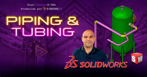 Image result for SolidWorks Tubing Tutorial