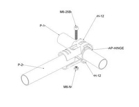 Lean Pipe And Joints - Pe Coated Pipe Manufacturer from Noida