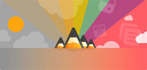 Now available: Agenda 15.0 with Text Highlighting, Font choice, Focus ...